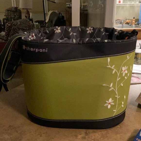 Sherpani bike bag hot sale